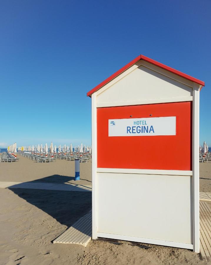 Hotel Regina 卡奥莱 外观 照片