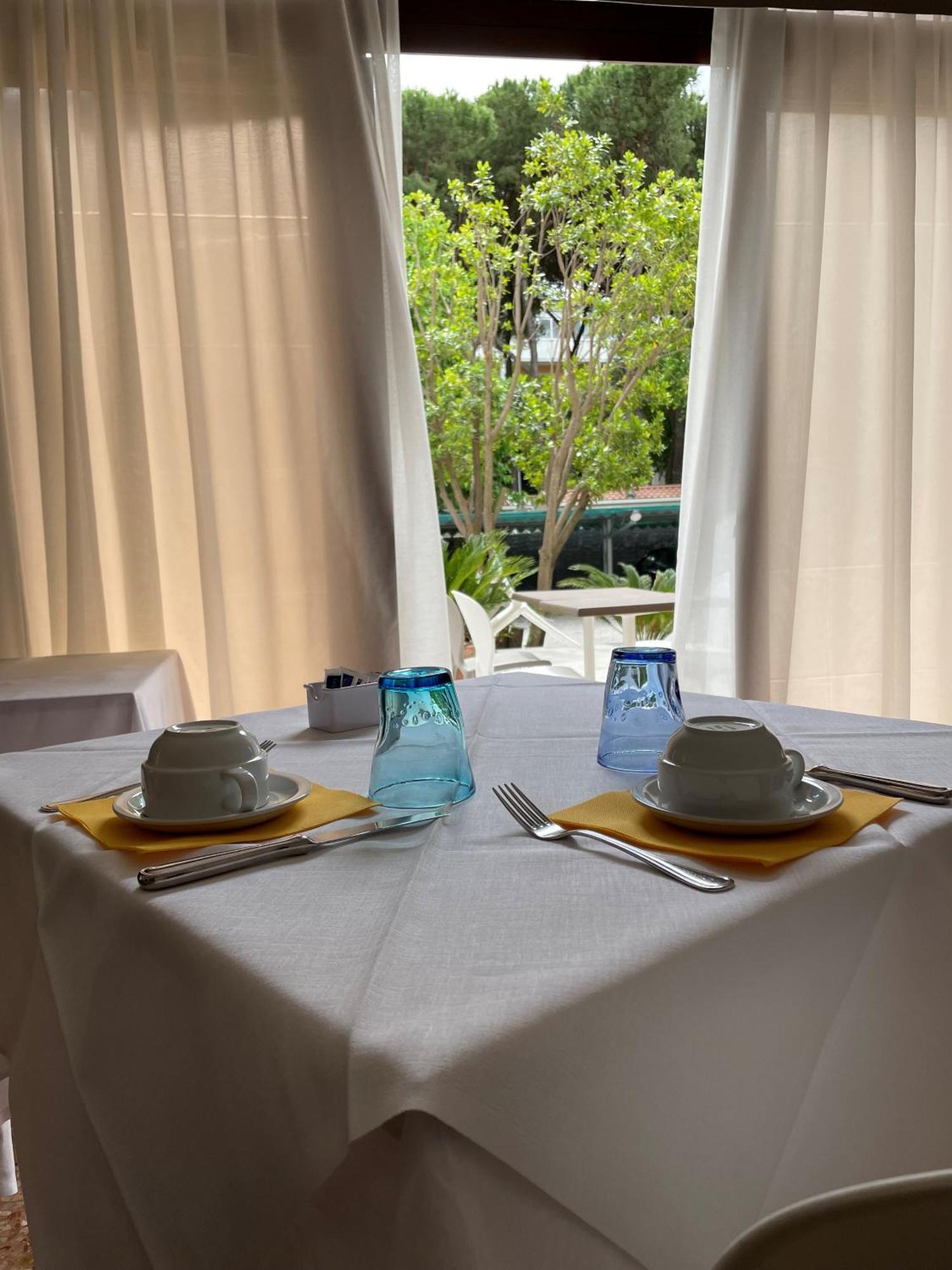Hotel Regina 卡奥莱 外观 照片