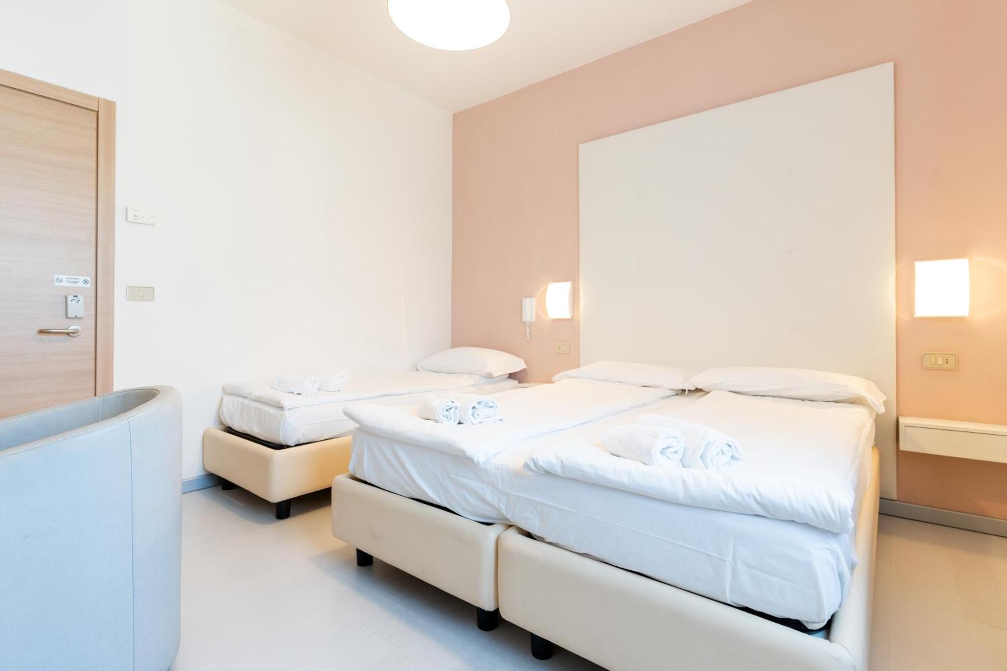 Hotel Regina 卡奥莱 外观 照片