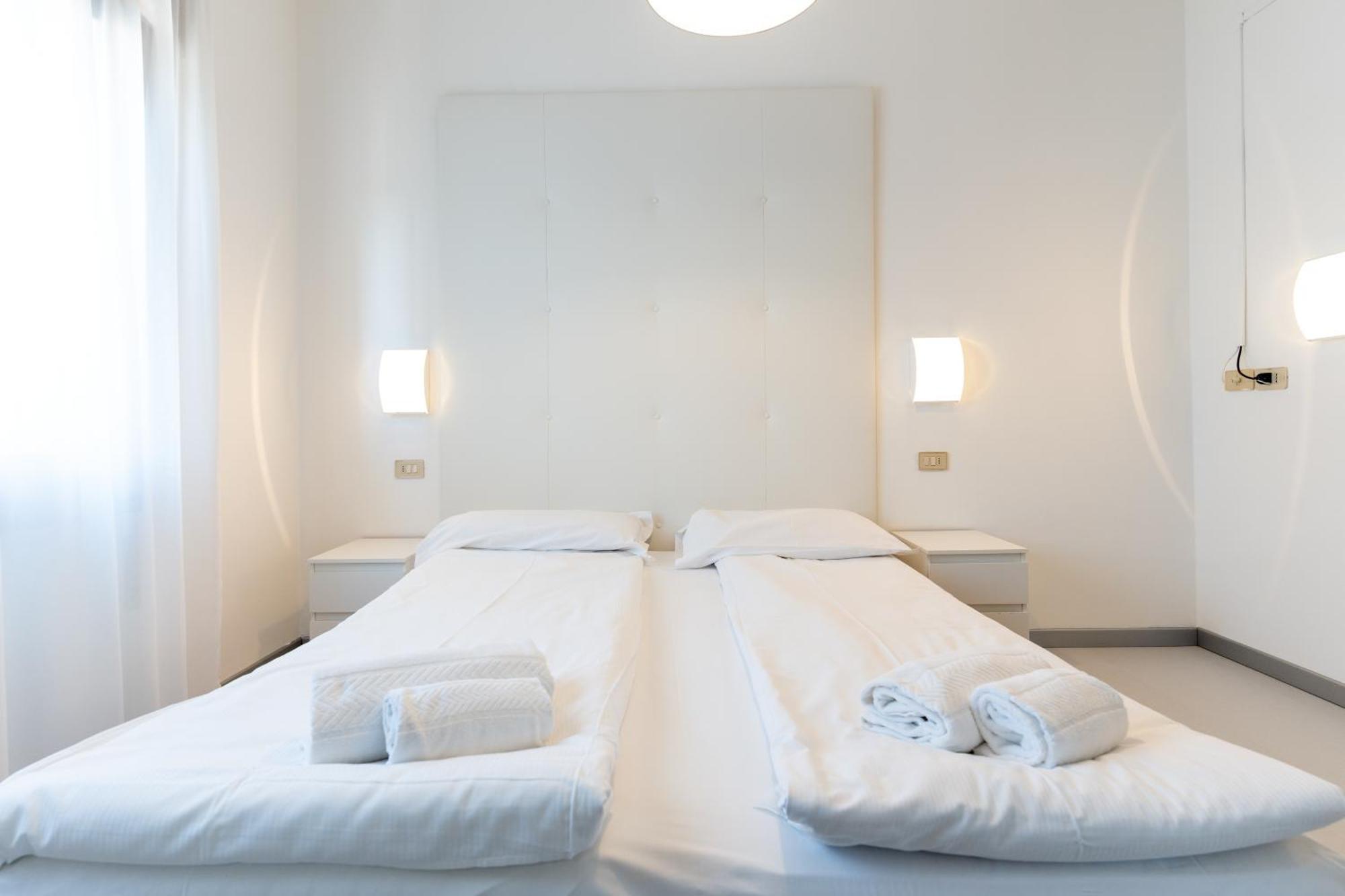Hotel Regina 卡奥莱 客房 照片