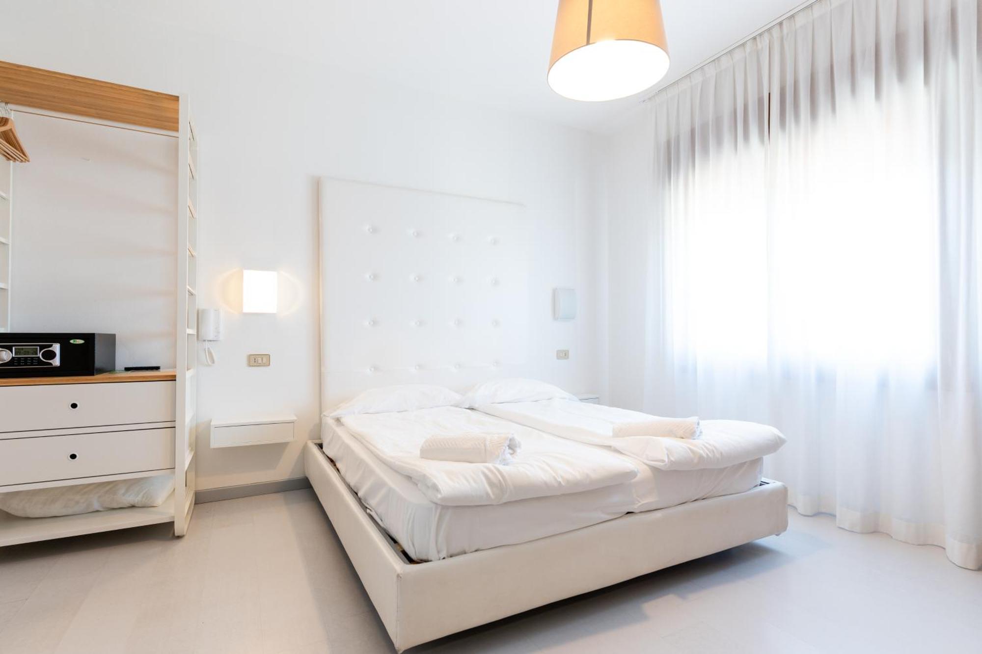 Hotel Regina 卡奥莱 外观 照片