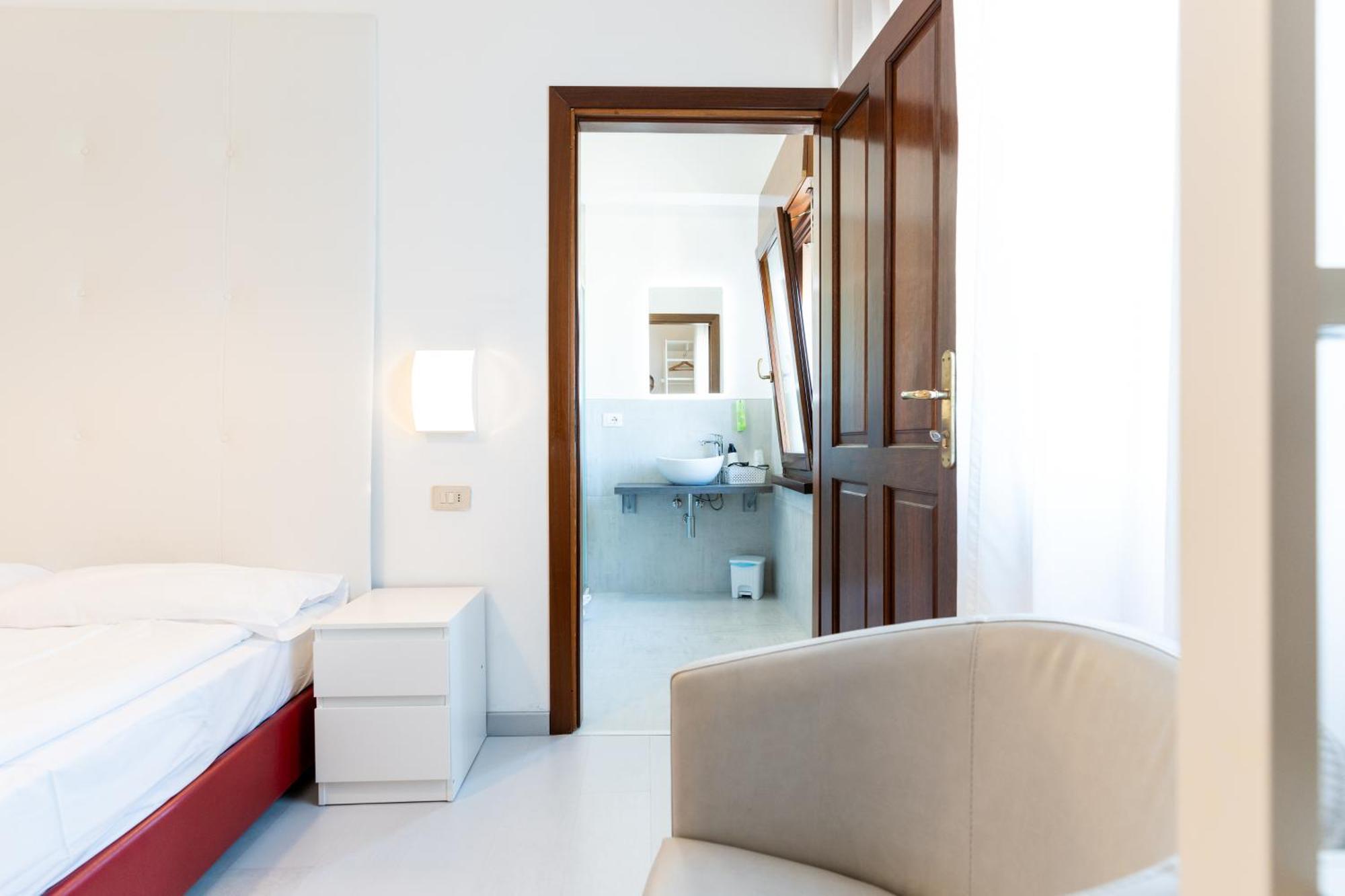 Hotel Regina 卡奥莱 外观 照片