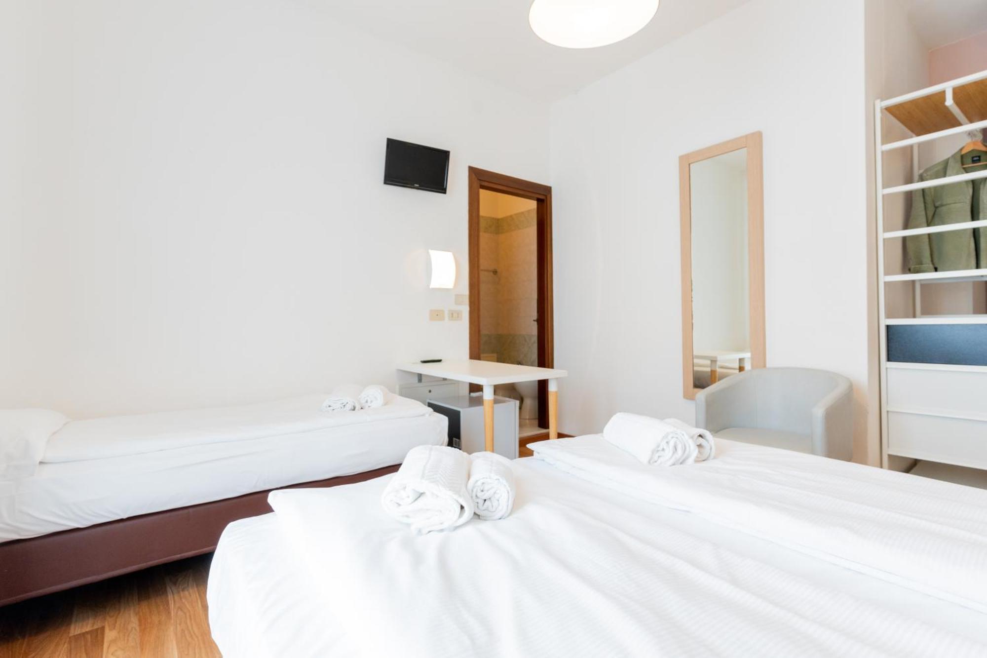 Hotel Regina 卡奥莱 客房 照片