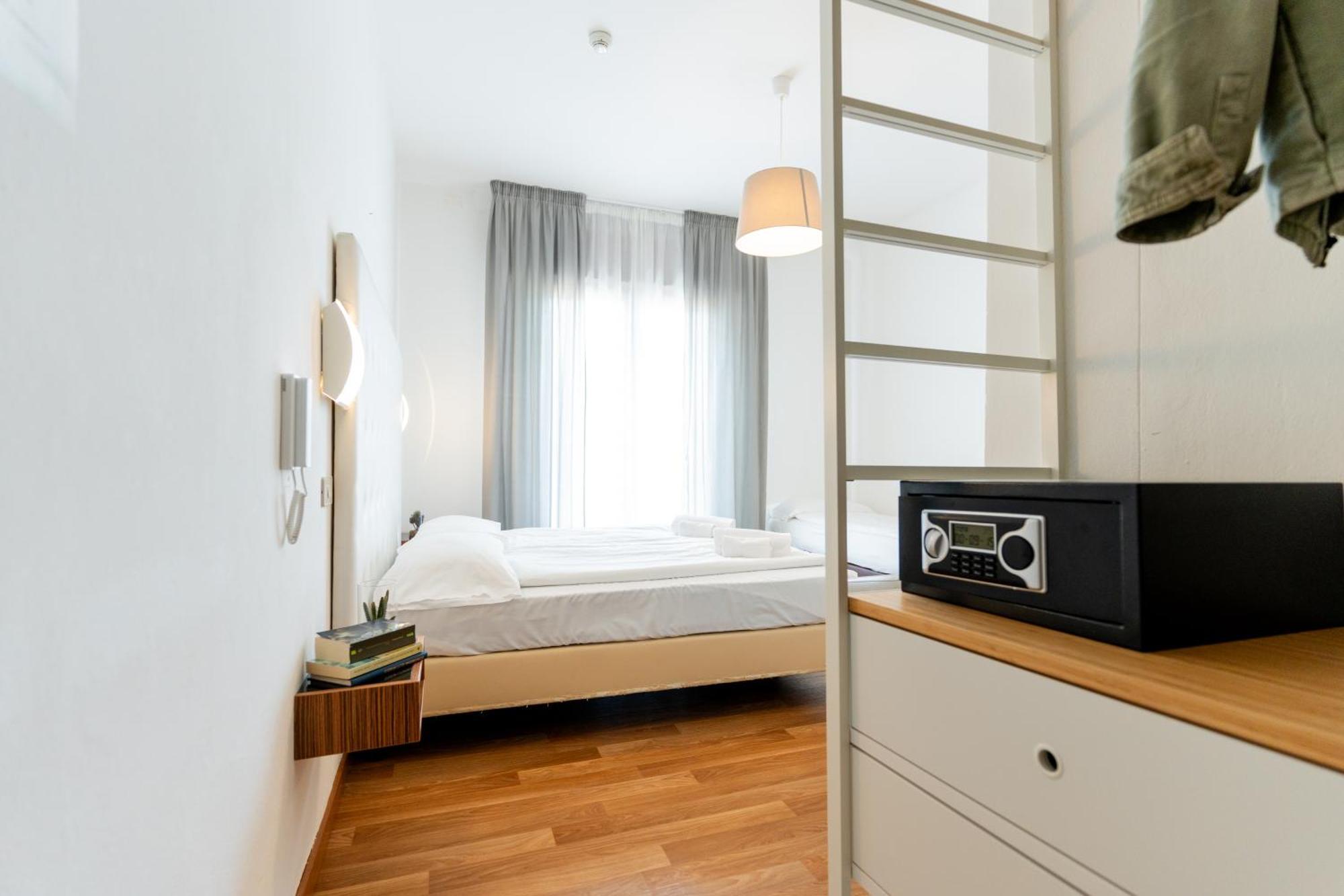 Hotel Regina 卡奥莱 外观 照片