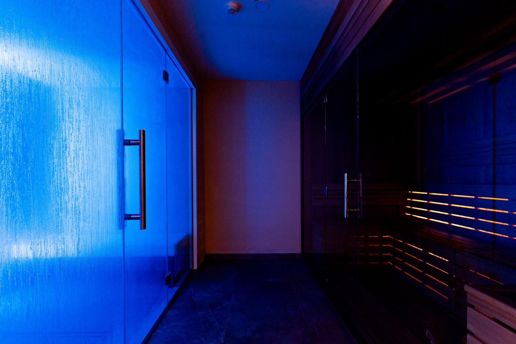 Hotel Regina 卡奥莱 外观 照片