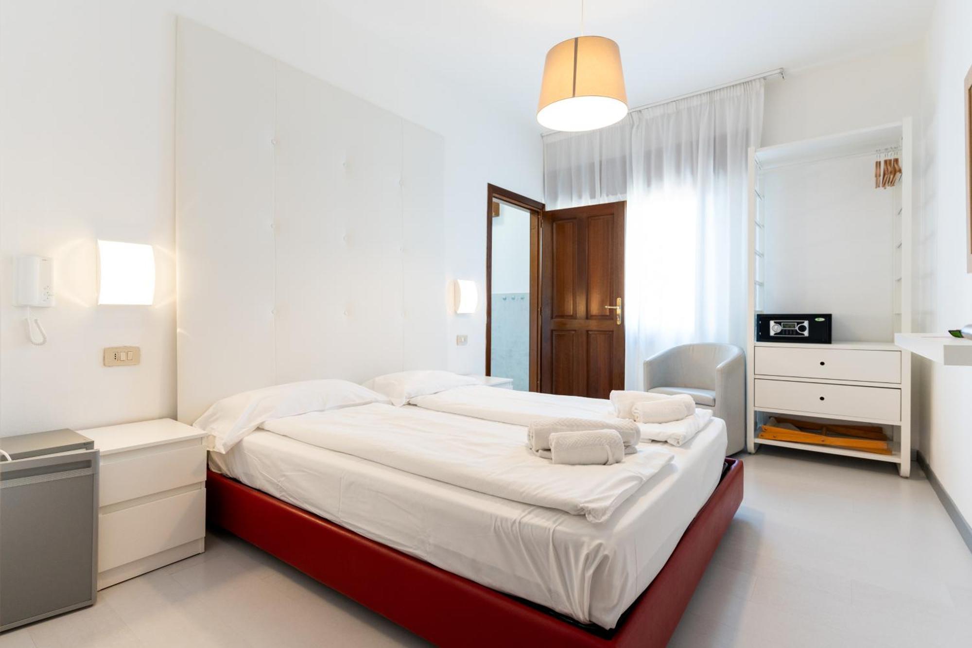 Hotel Regina 卡奥莱 客房 照片