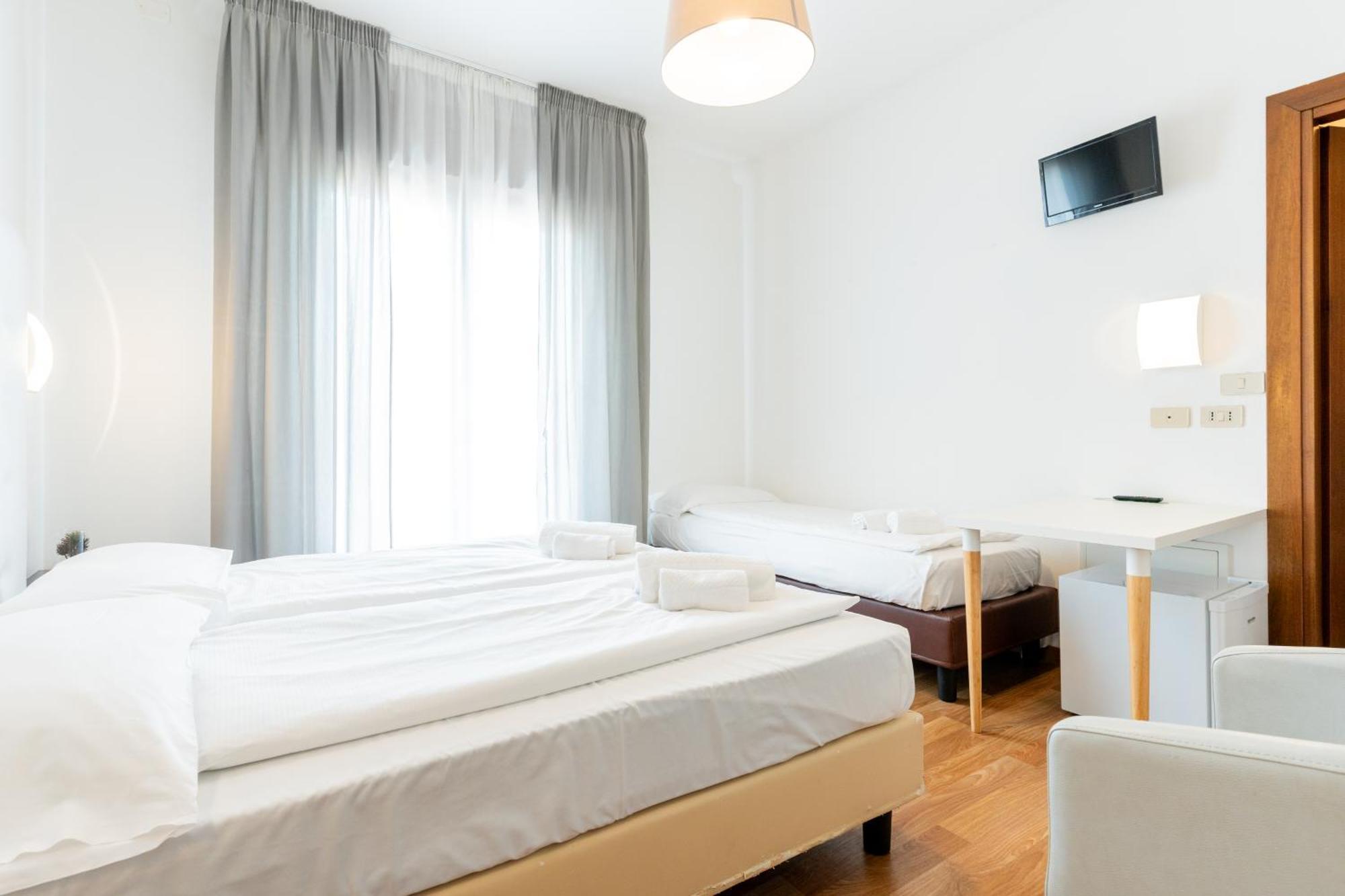 Hotel Regina 卡奥莱 客房 照片