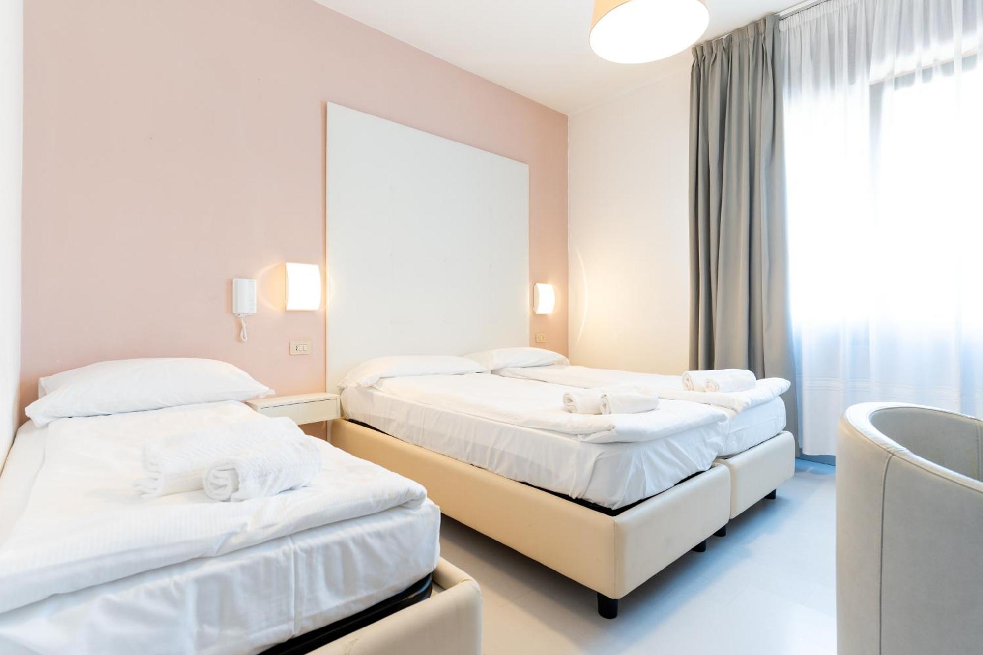 Hotel Regina 卡奥莱 外观 照片