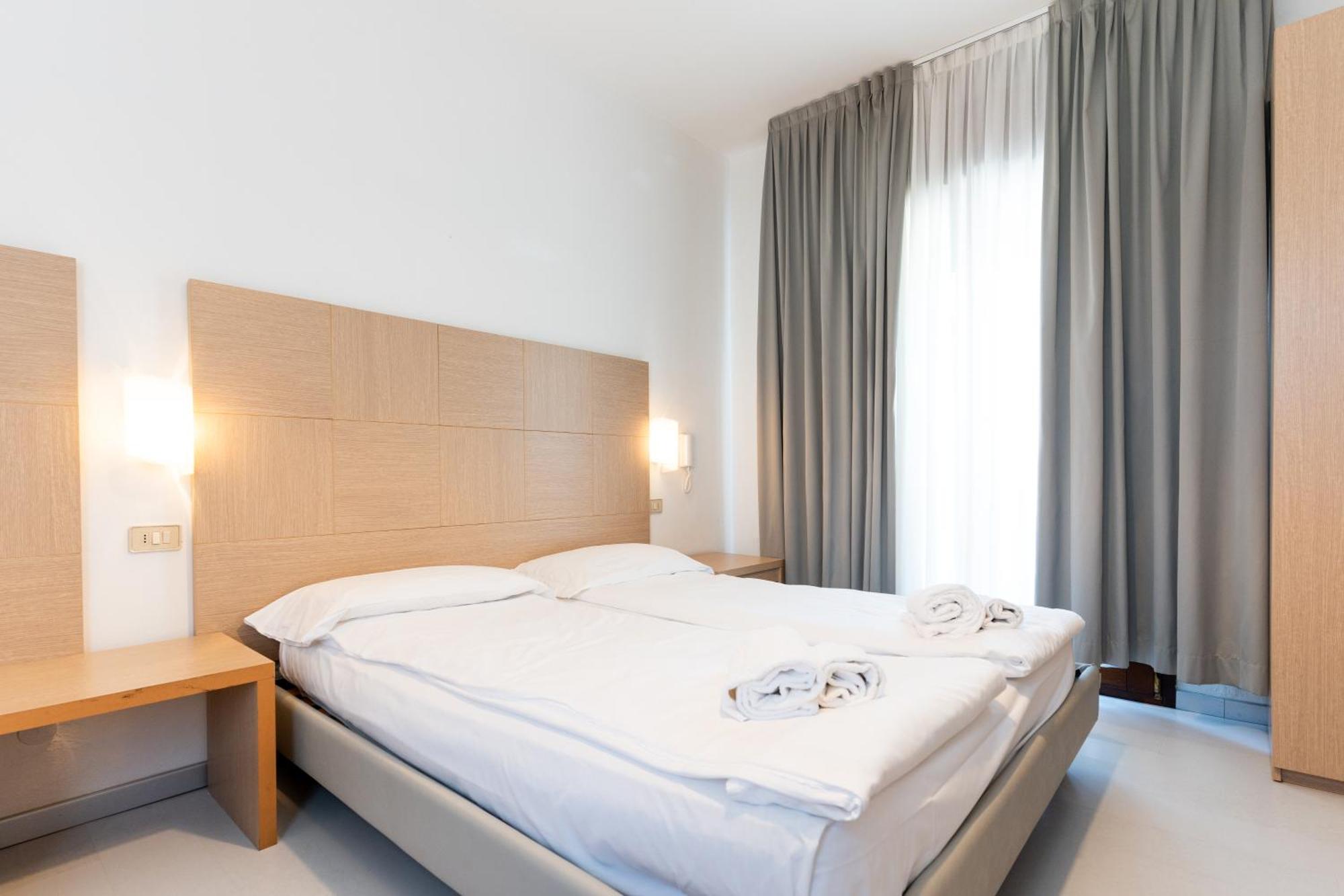 Hotel Regina 卡奥莱 客房 照片
