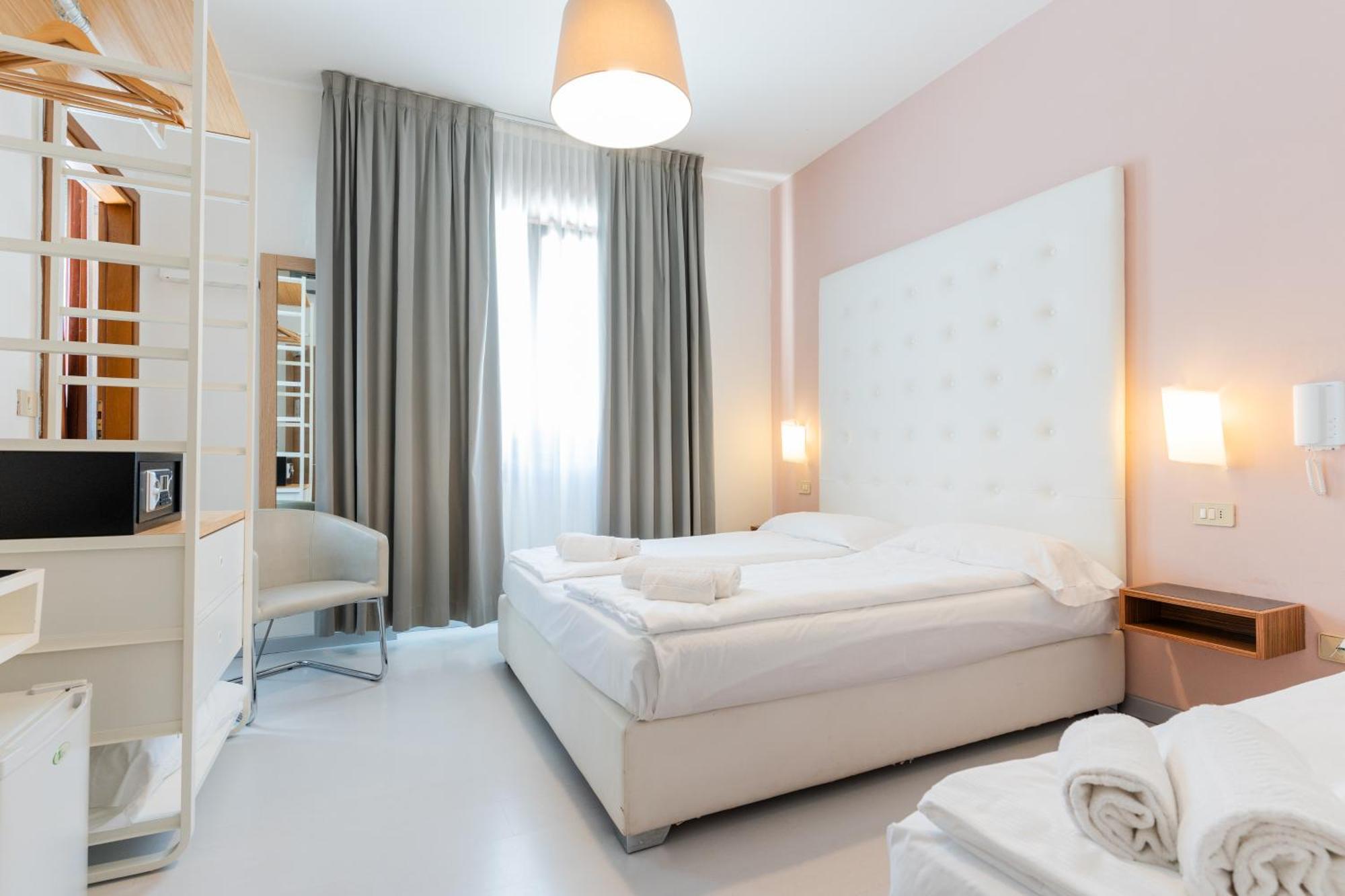 Hotel Regina 卡奥莱 外观 照片