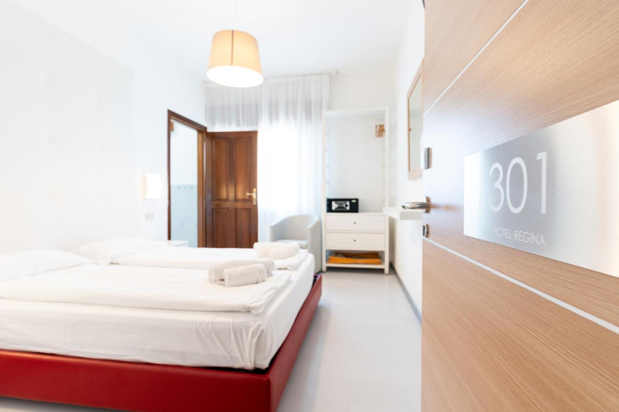 Hotel Regina 卡奥莱 外观 照片