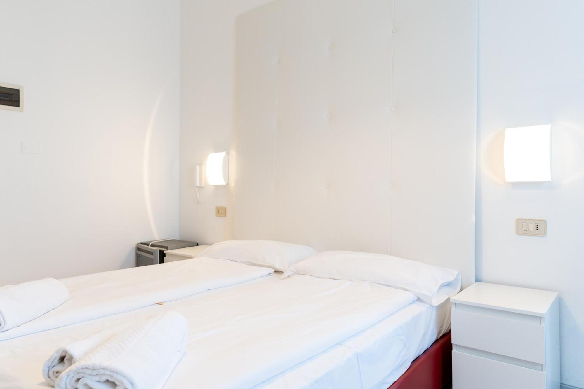 Hotel Regina 卡奥莱 外观 照片